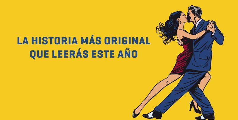 Esperando a Míster Bojangles una novela original