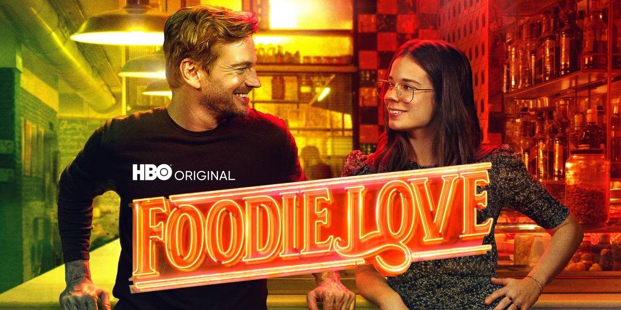 Foodie Love La Deliciosa 1ª Serie De Isabel Coixet Misscircunstancias