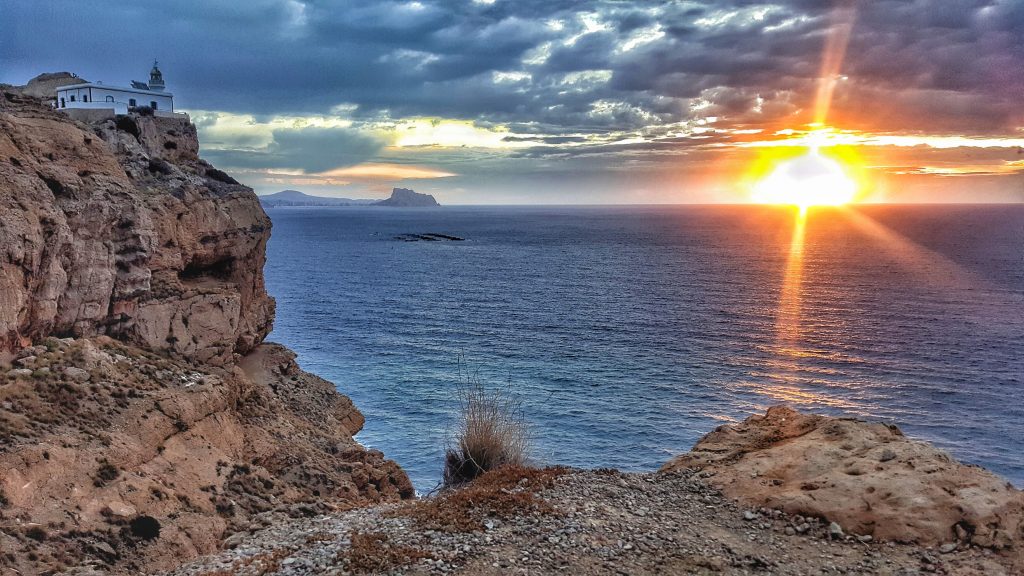 Helioterapia, la Terapia del Sol