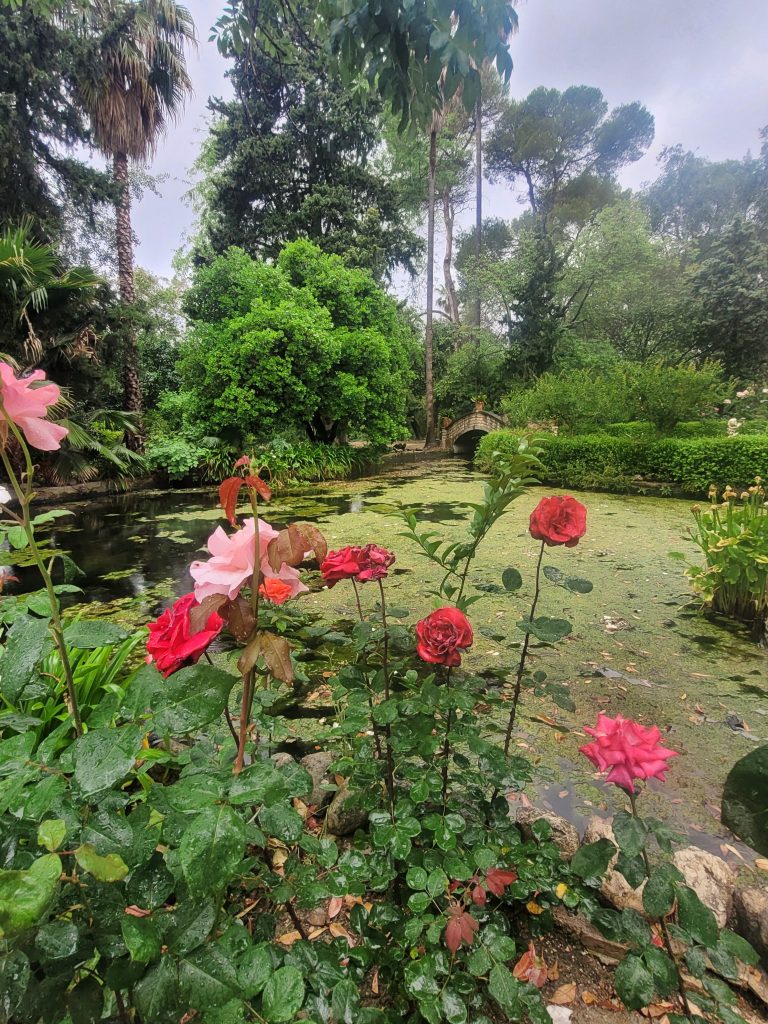 Monasterio San Jeronimo