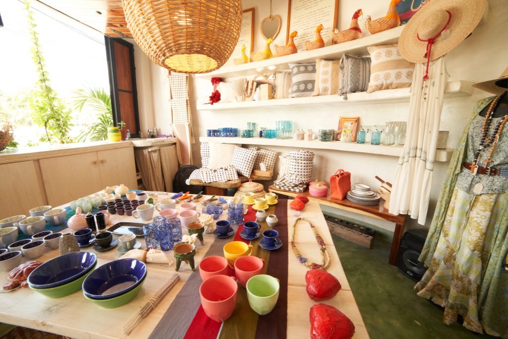 Concept Store en Tulum