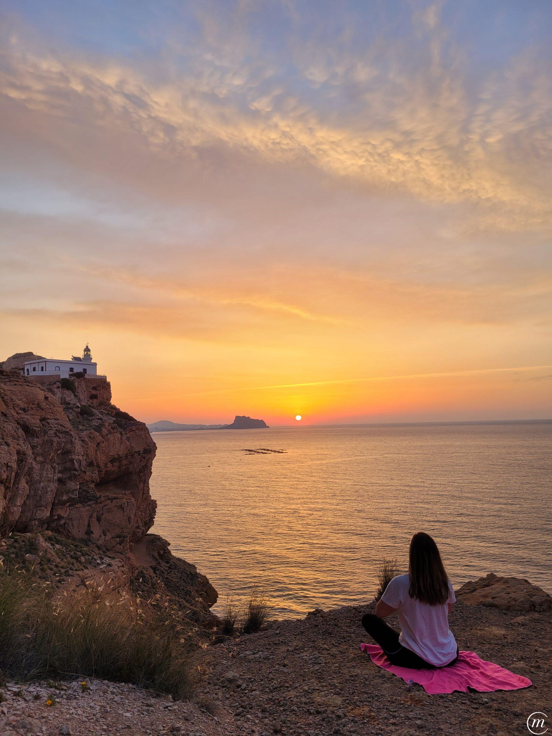 Tipos de Meditación