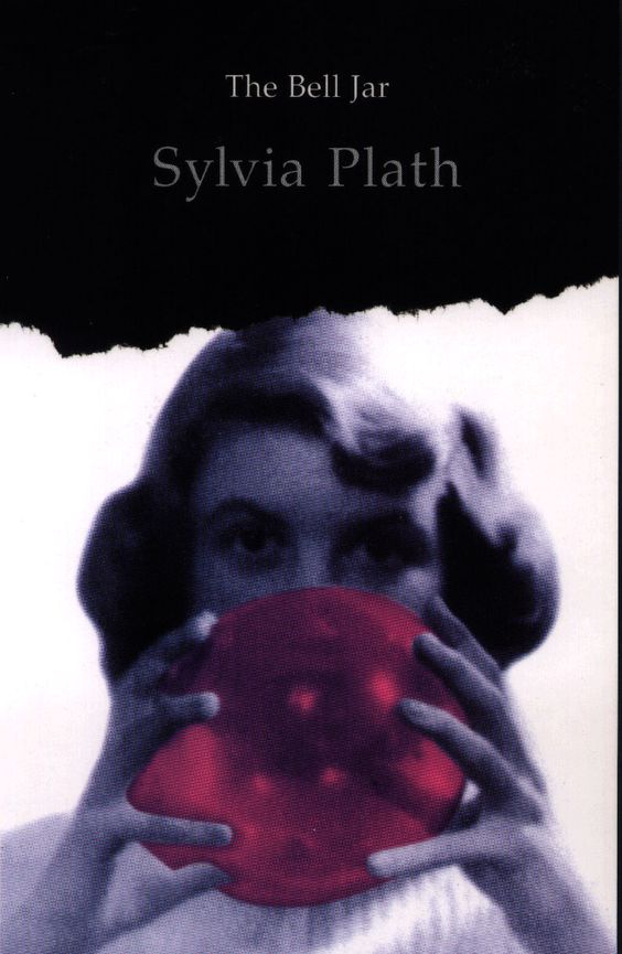 Libro The Bell Jar