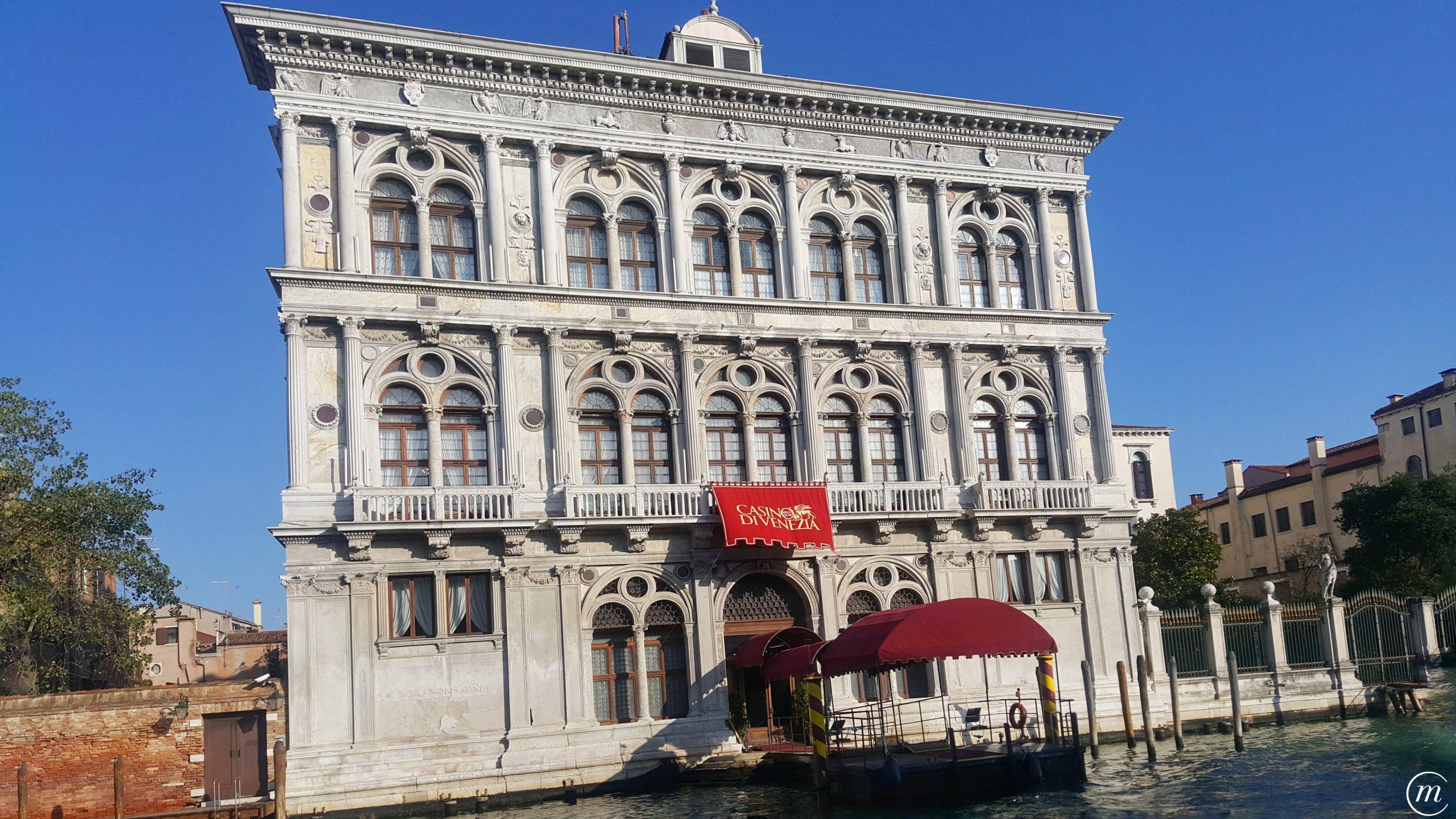 Casino Venecia
