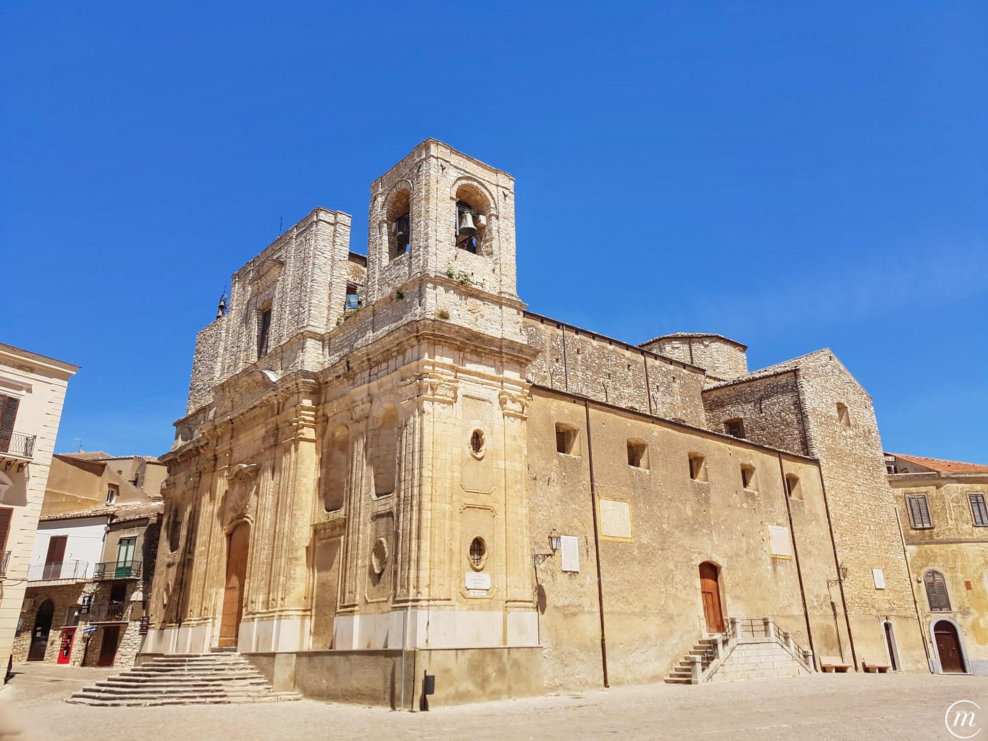 Iglesia Sicilia
