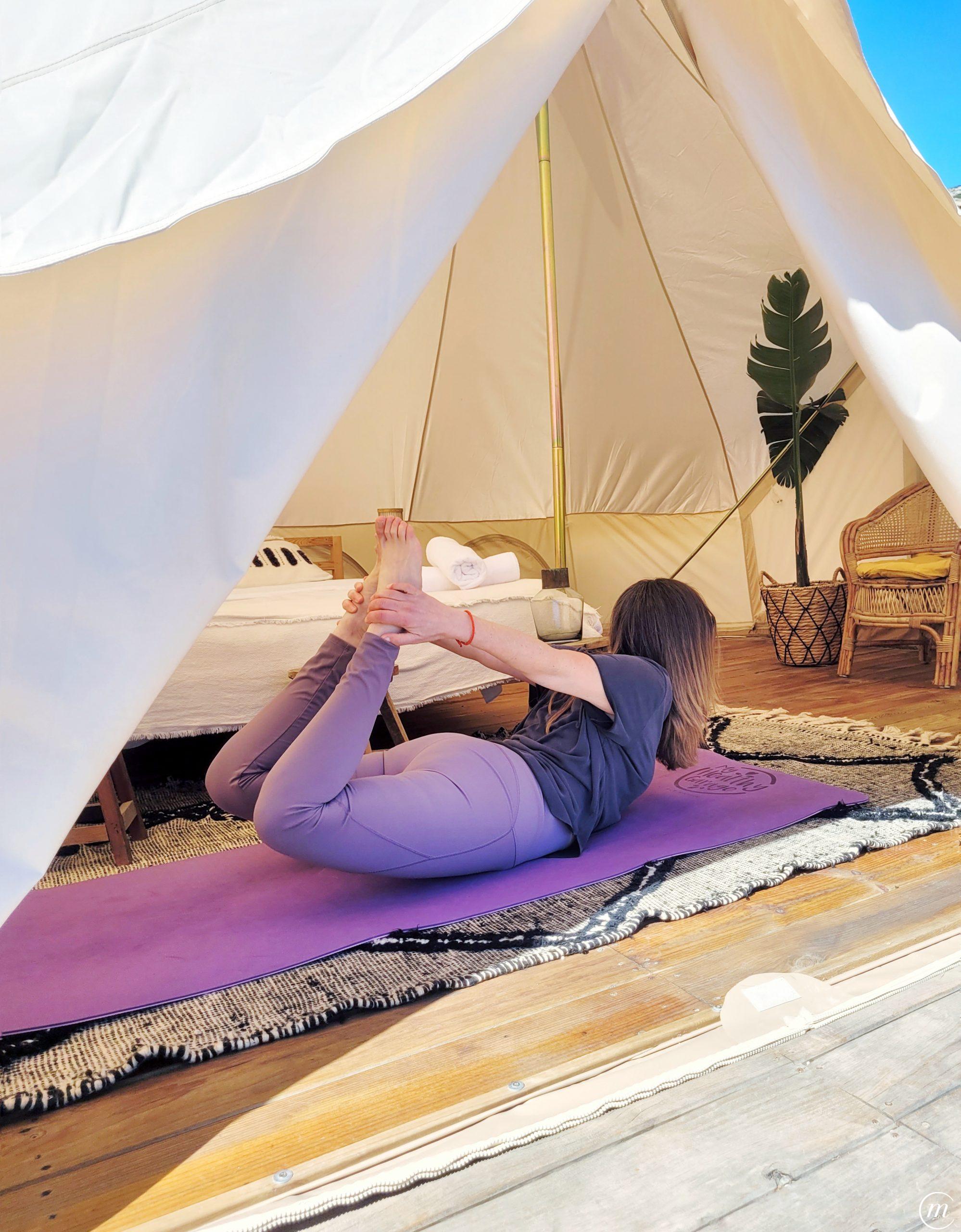 Sadhana Yoga