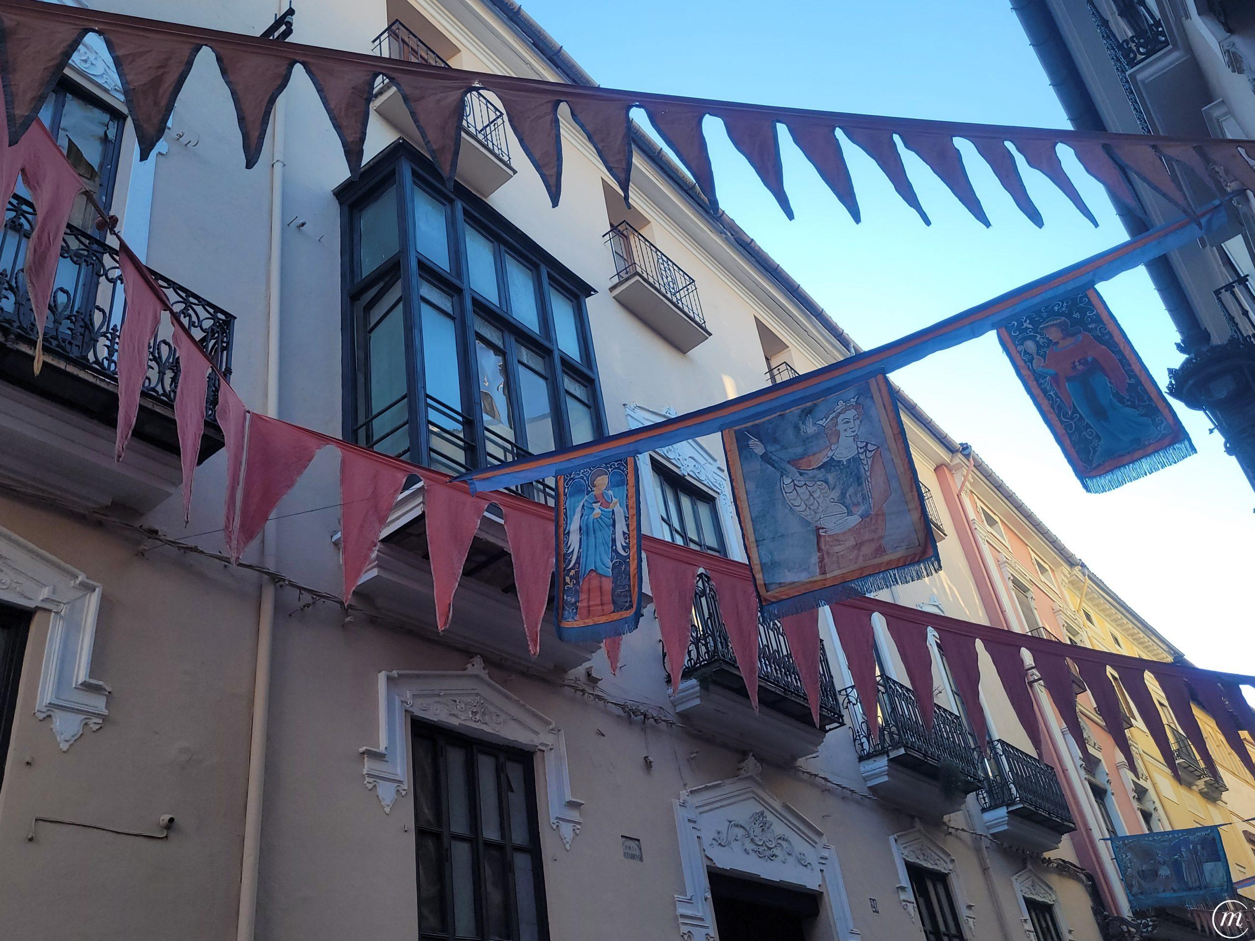 Calle de Xàtiva