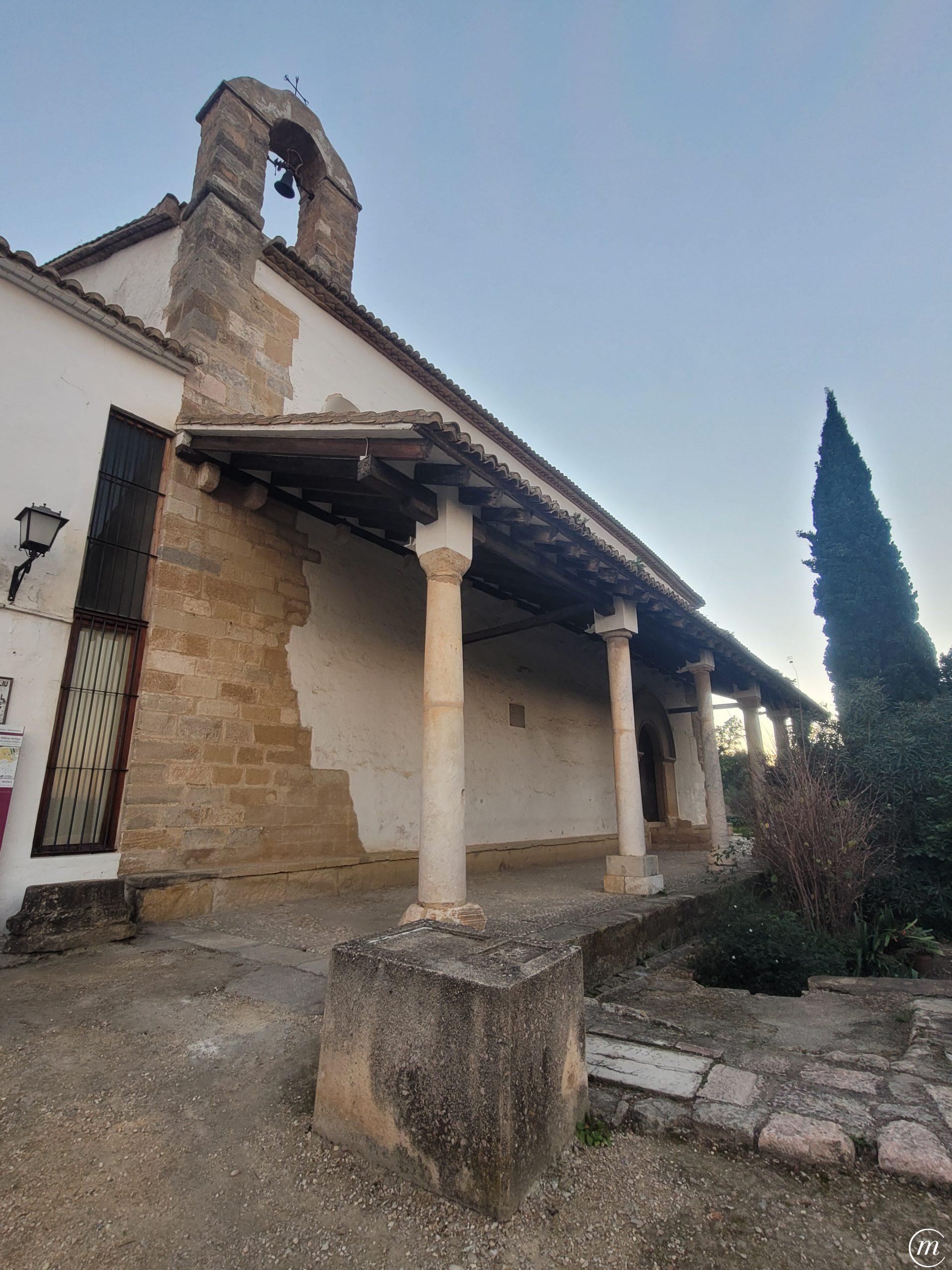 Ermita Xàtiva