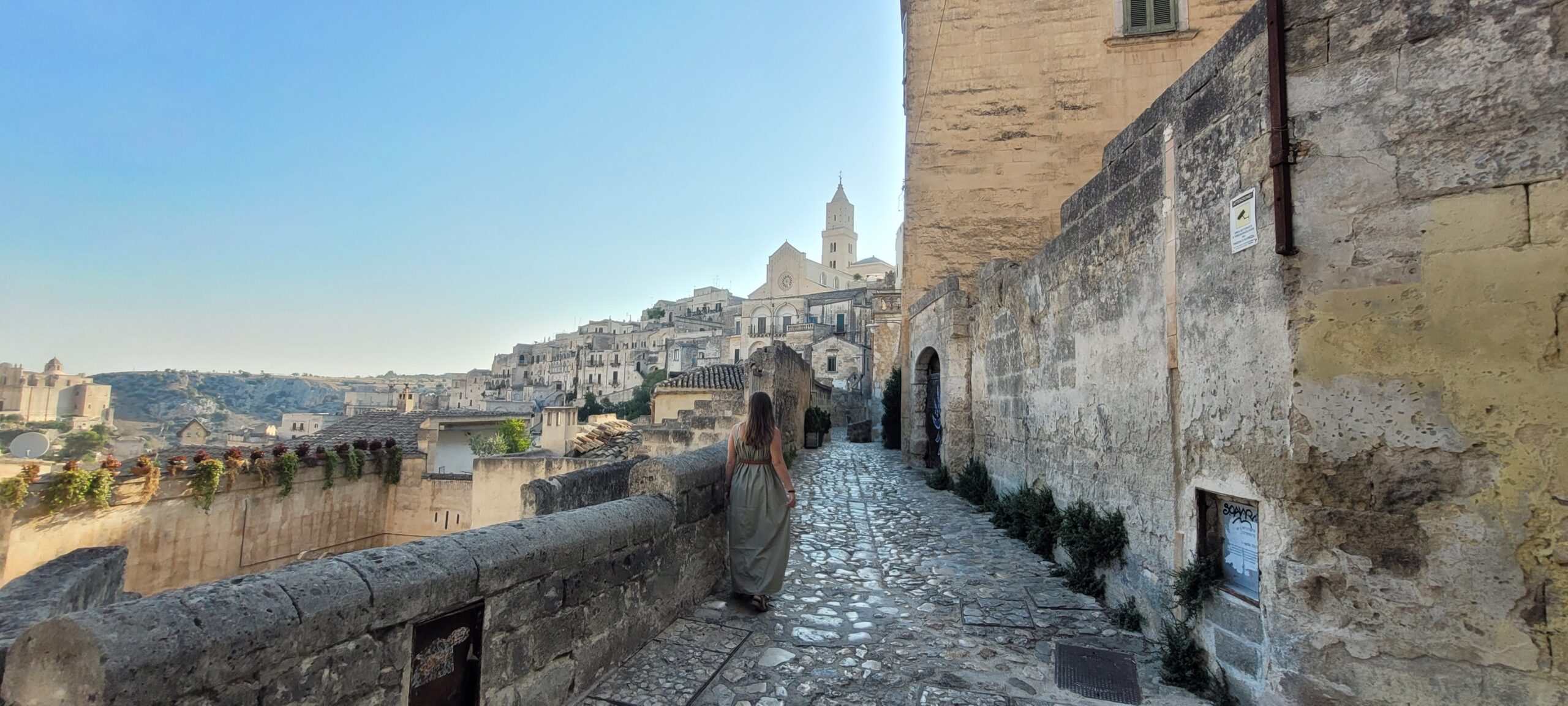 Duomo de Matera