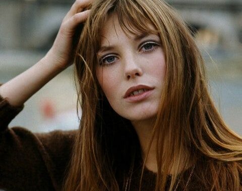 Jane Birkin