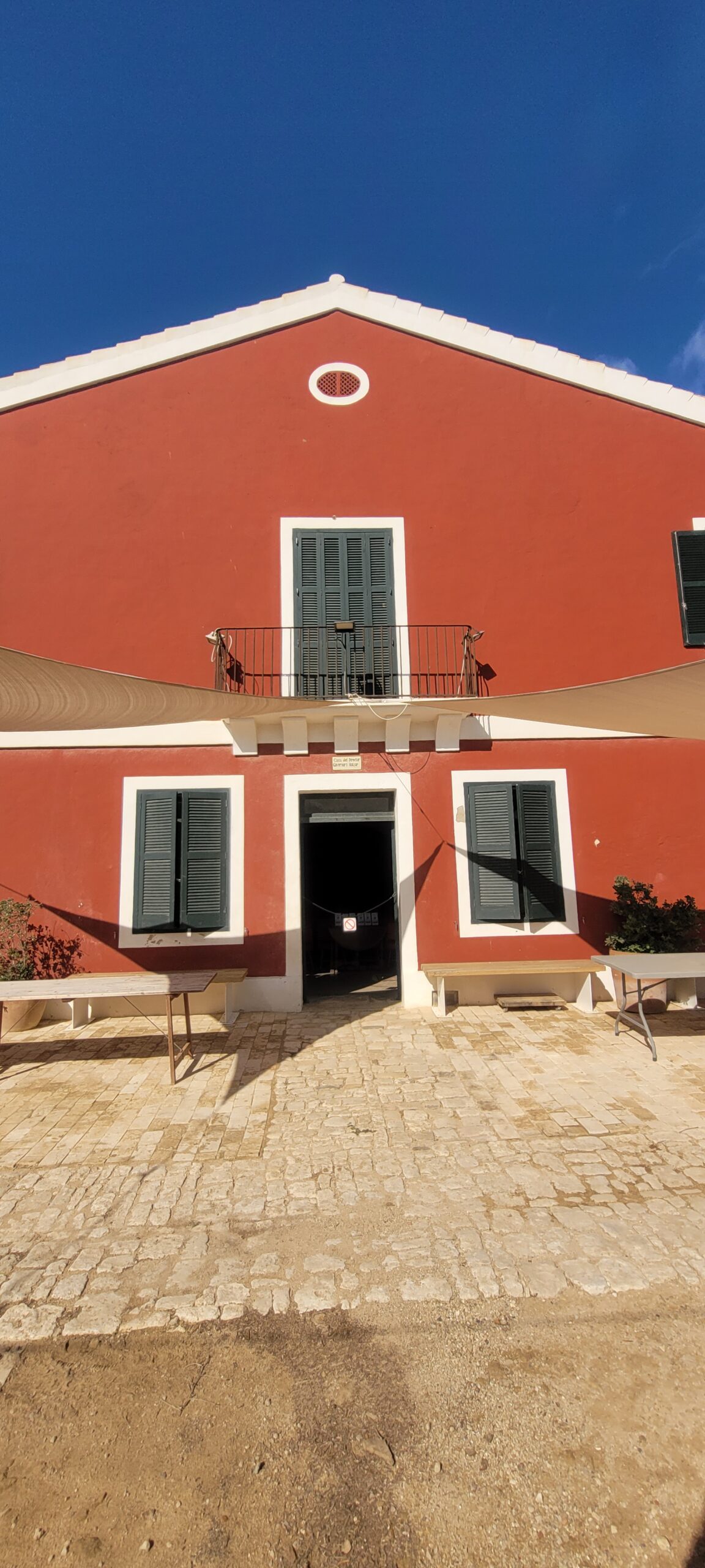 Casa en Menorca