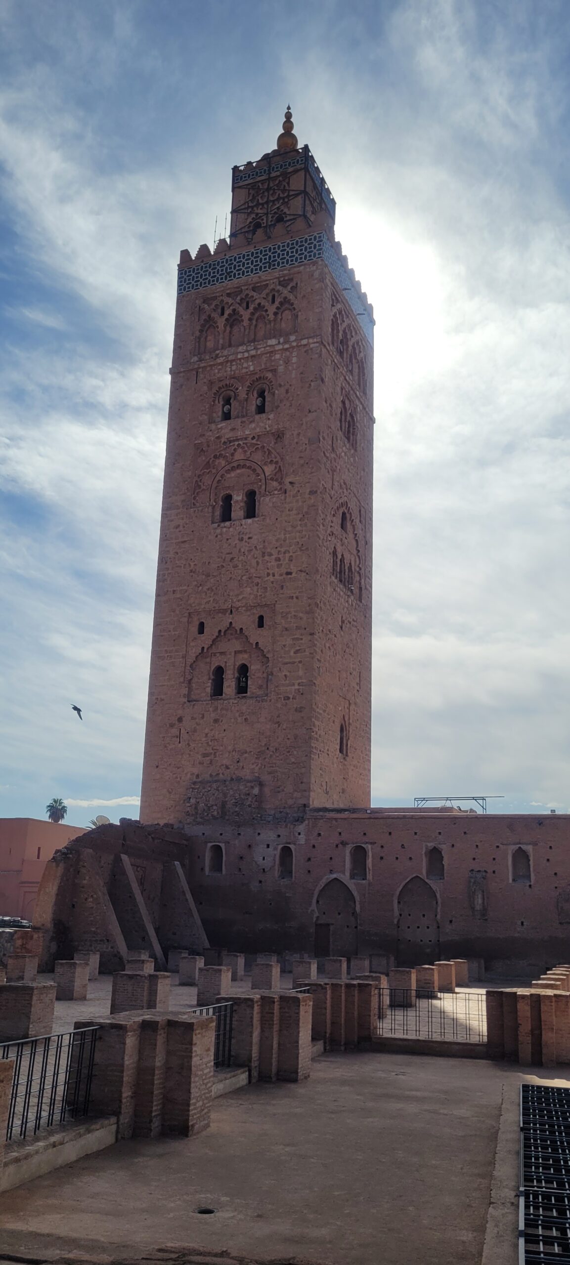 Marrakech Mezquita