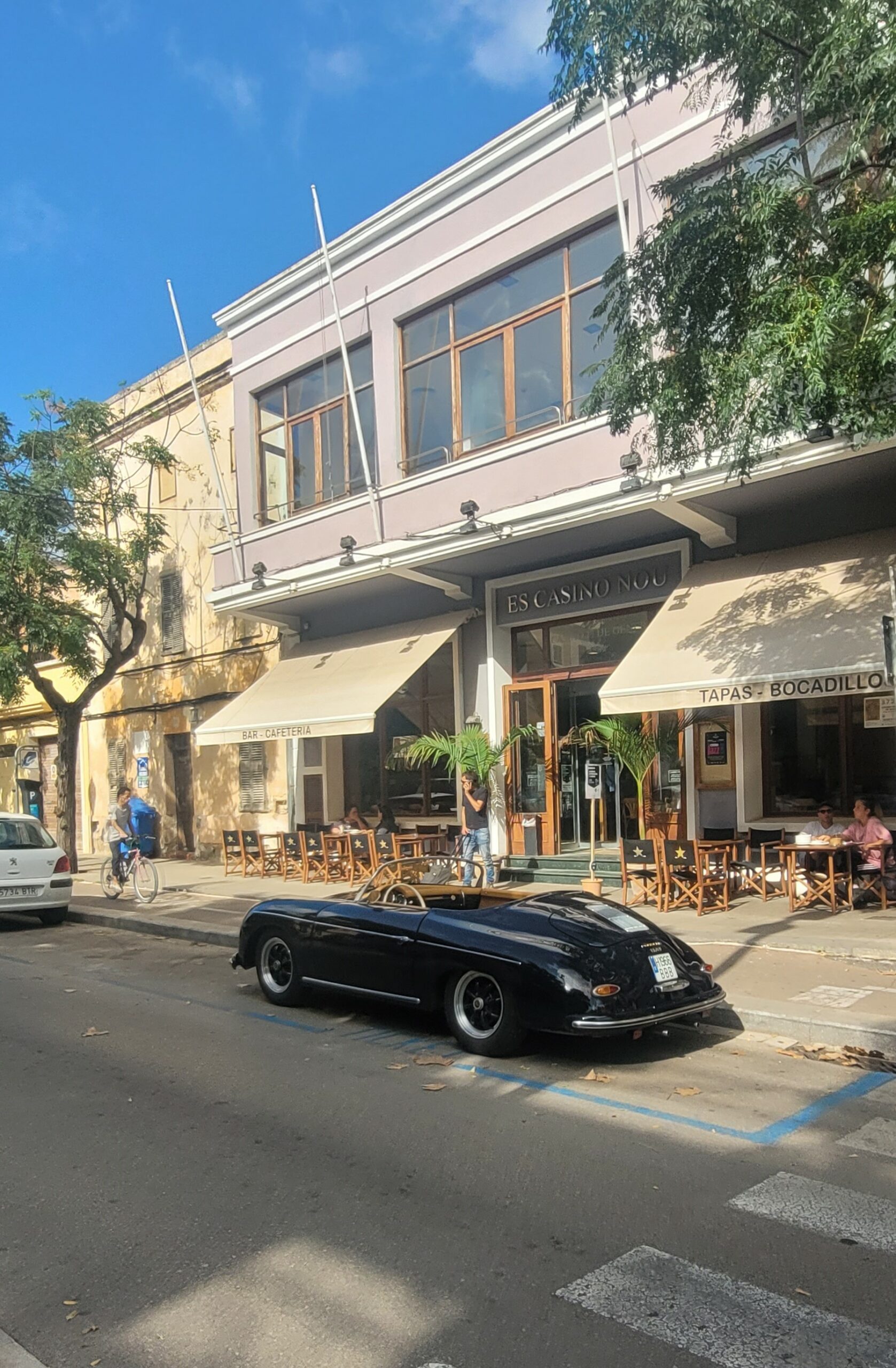 Vermut en Menorca