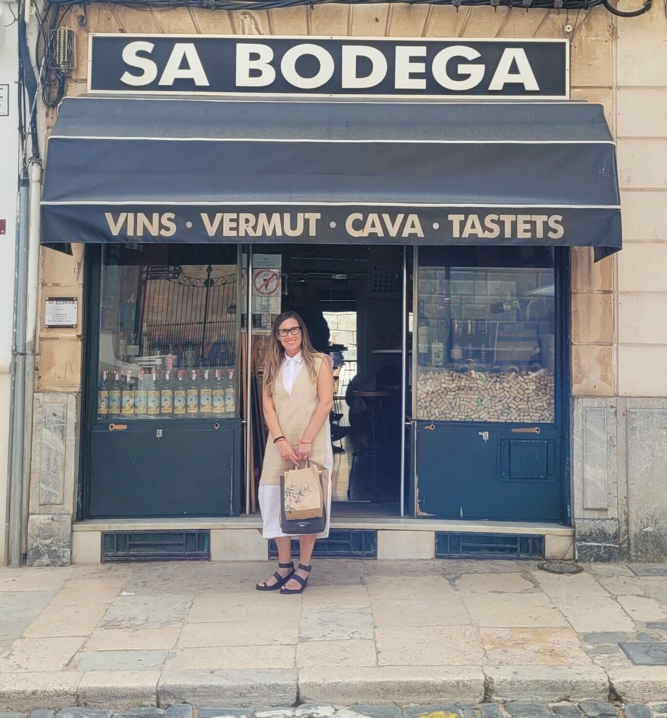Sa Bodega Menorca