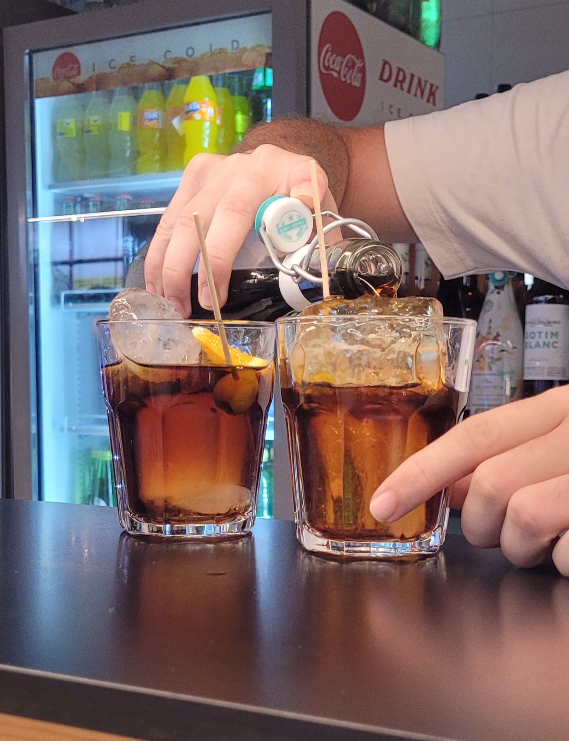 Vermut en Menorca