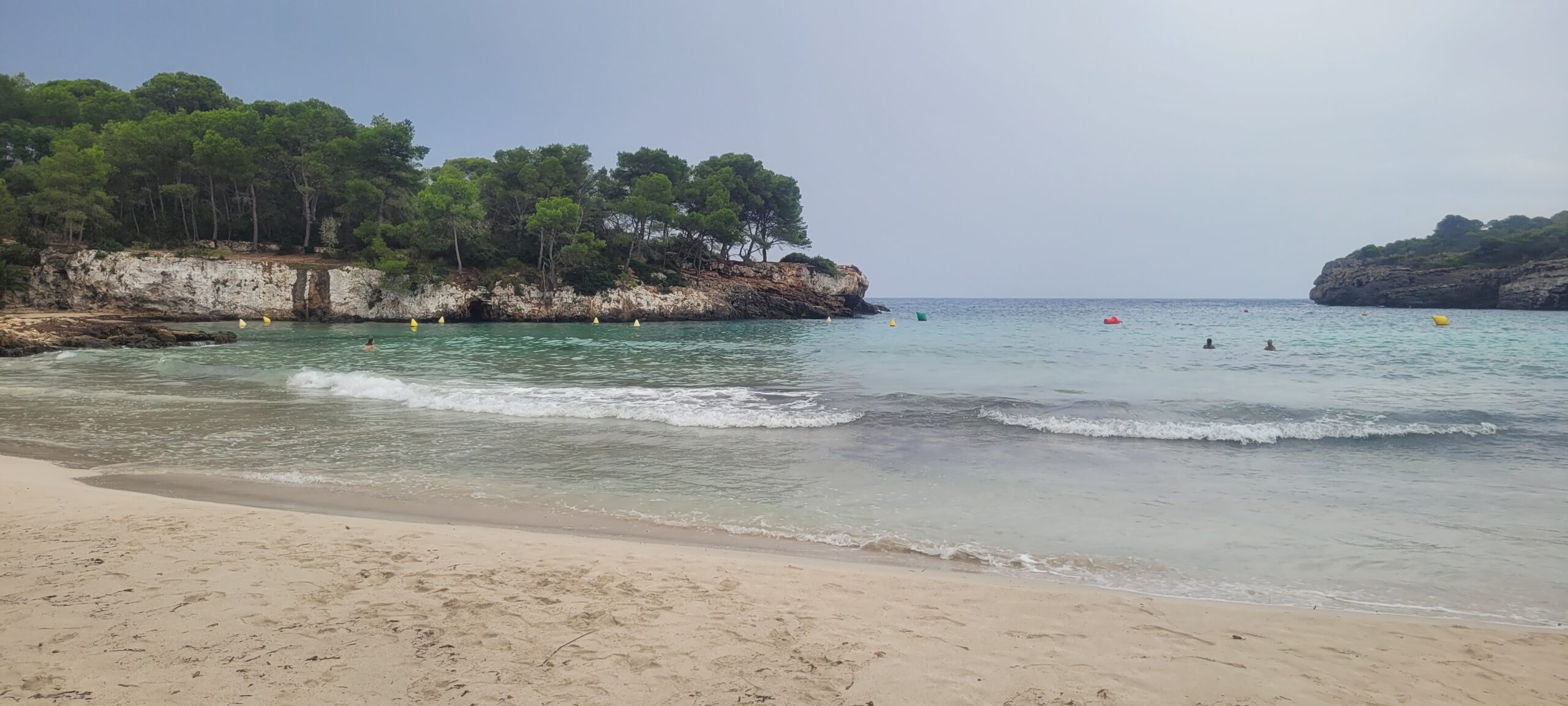 Cala Turqueta