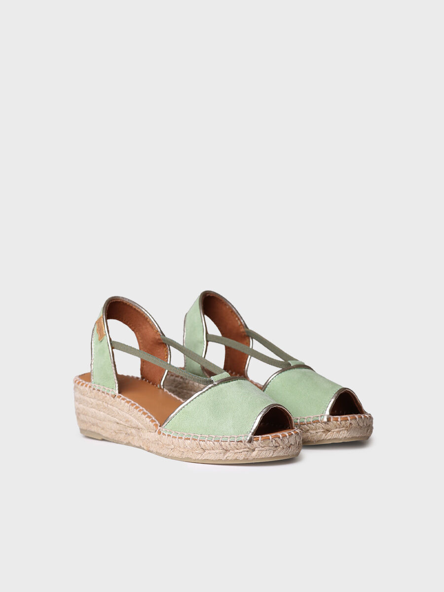 Espadrilles