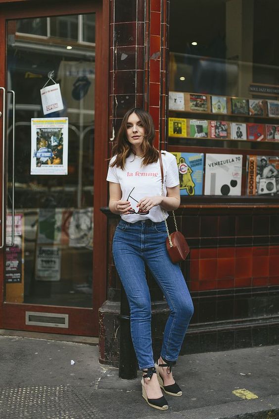 French Look