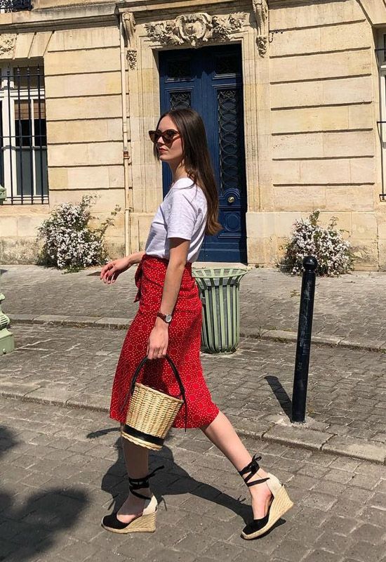 French Style