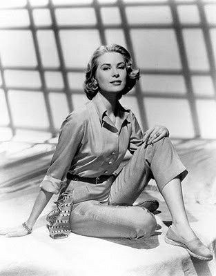 Grace Kelly