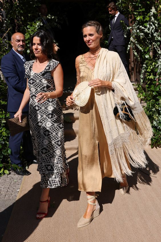 Look de Boda