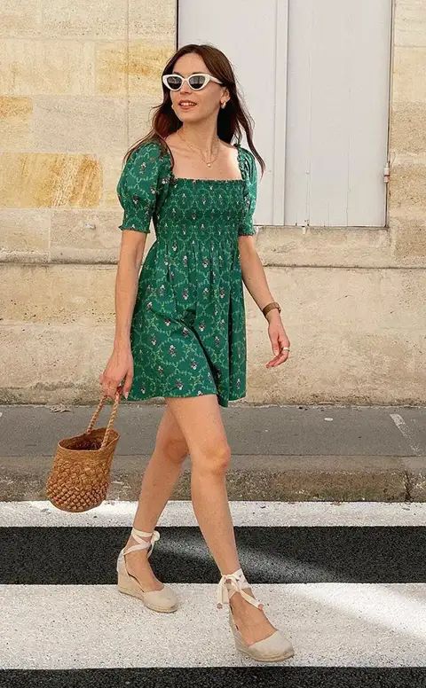 French Style