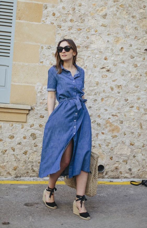 look-camisero