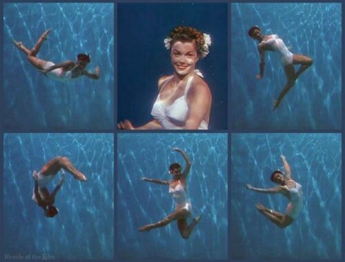 Esther Williams Film