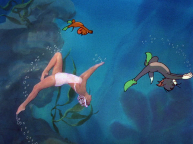 Esther Williams Fim