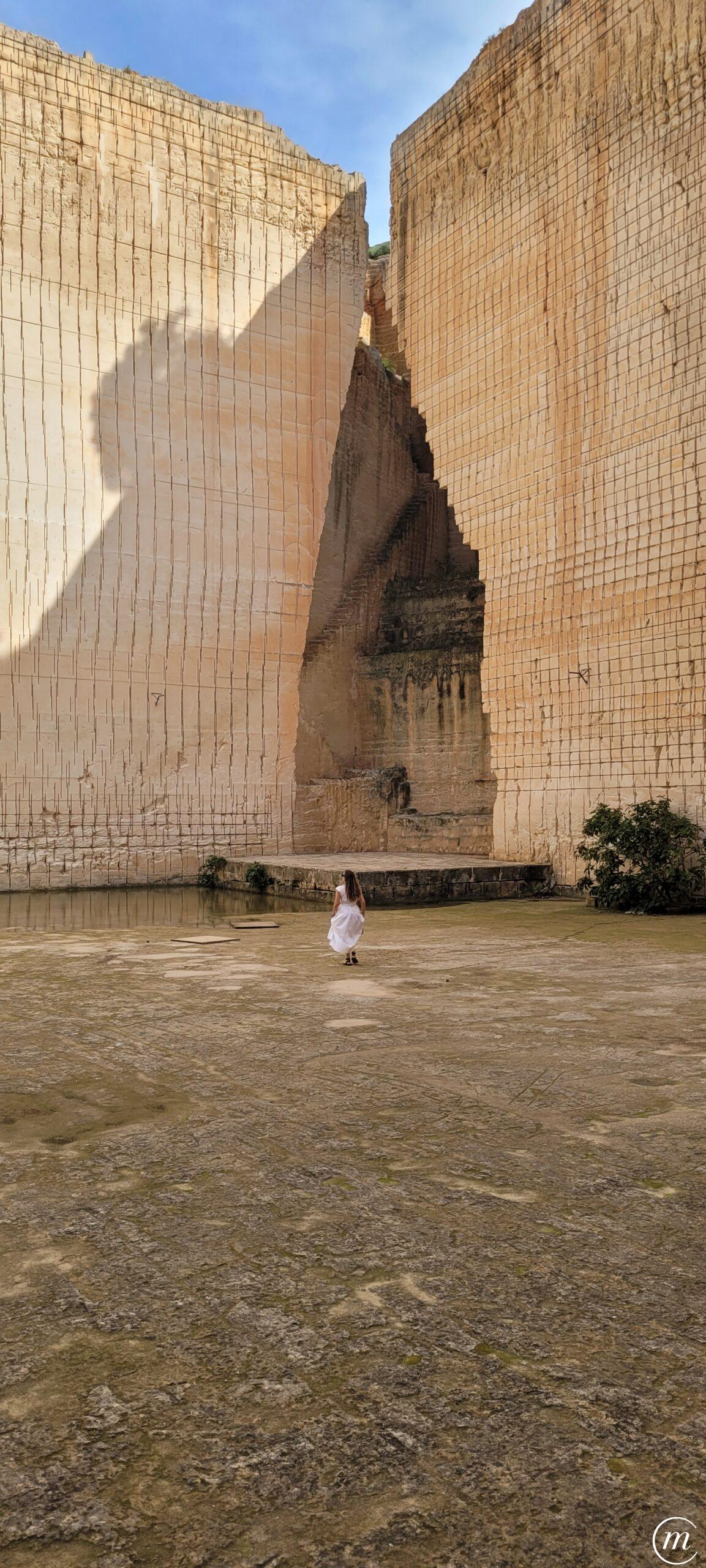 Lithica Menorca
