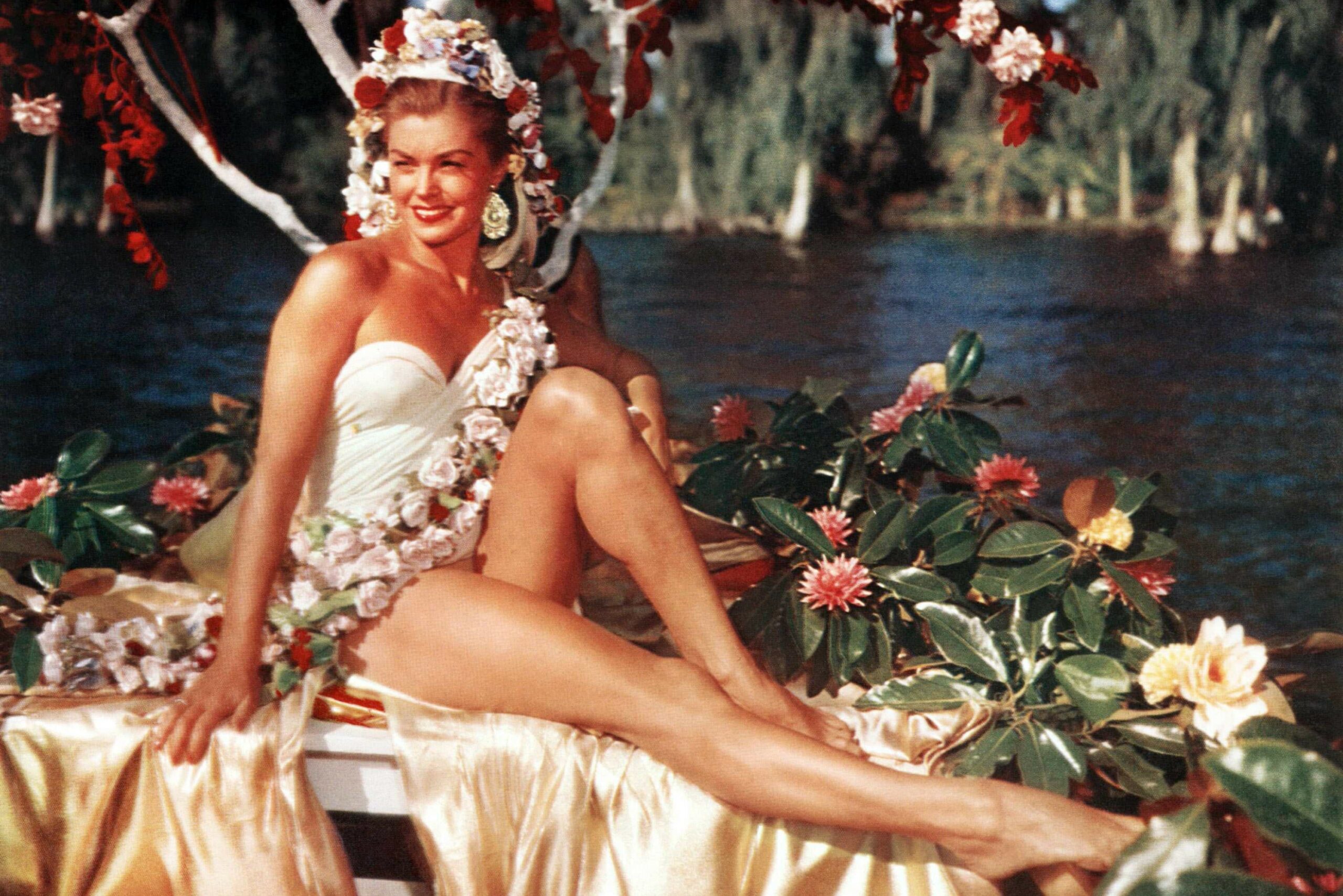 Esther Williams