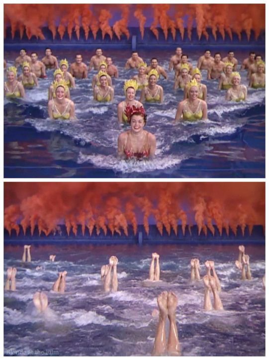 Esther Williams Film