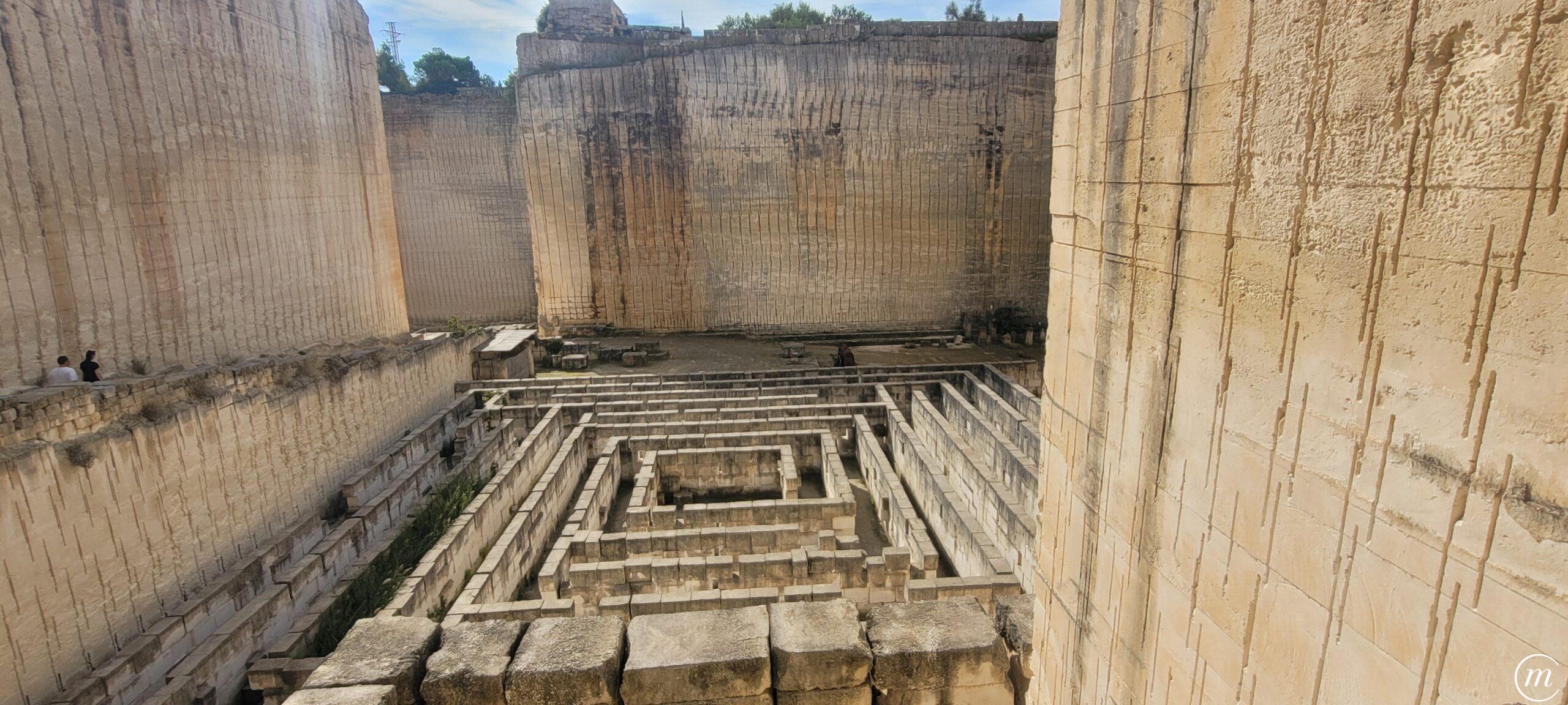 Museo en Menorca 
