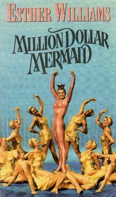 Película de Esther Williams