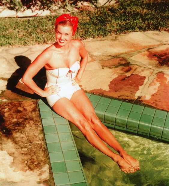 Piscinas Esther Williams