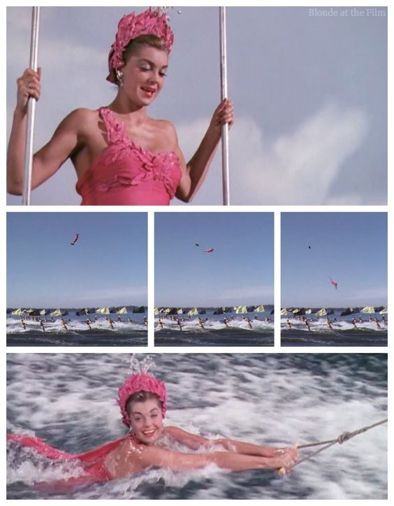 Esther Williams Film