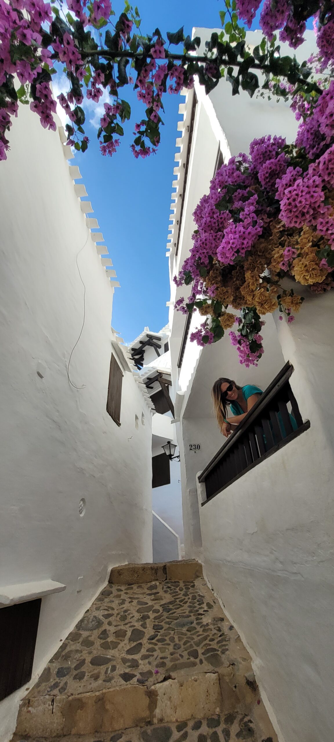 Menorca