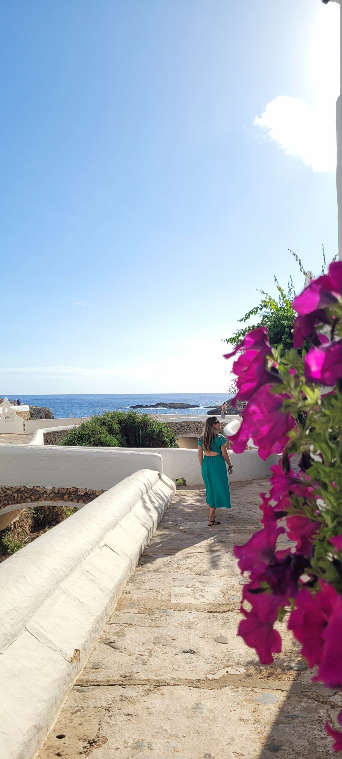 Binibeca Menorca