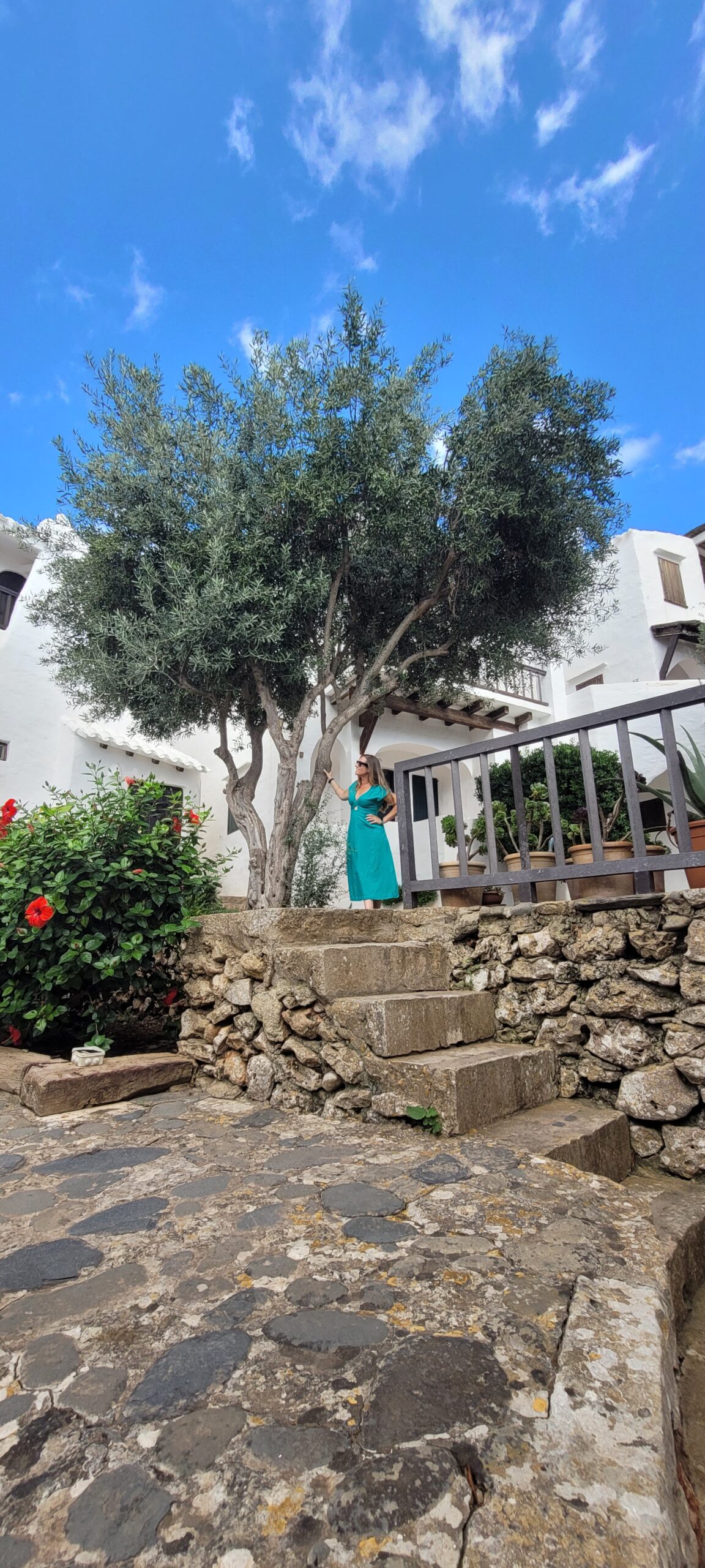 Binibeca menorca