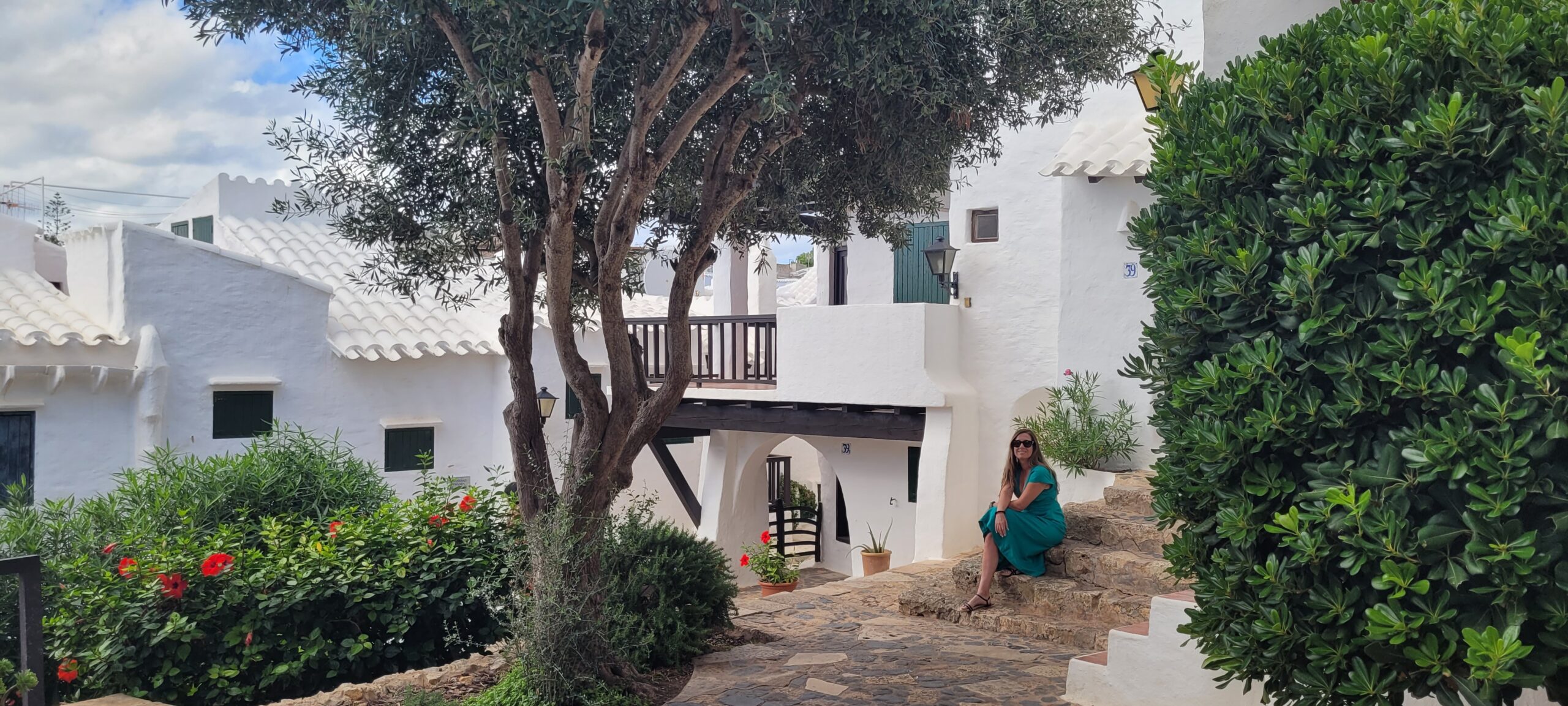 Binibeca Vell
