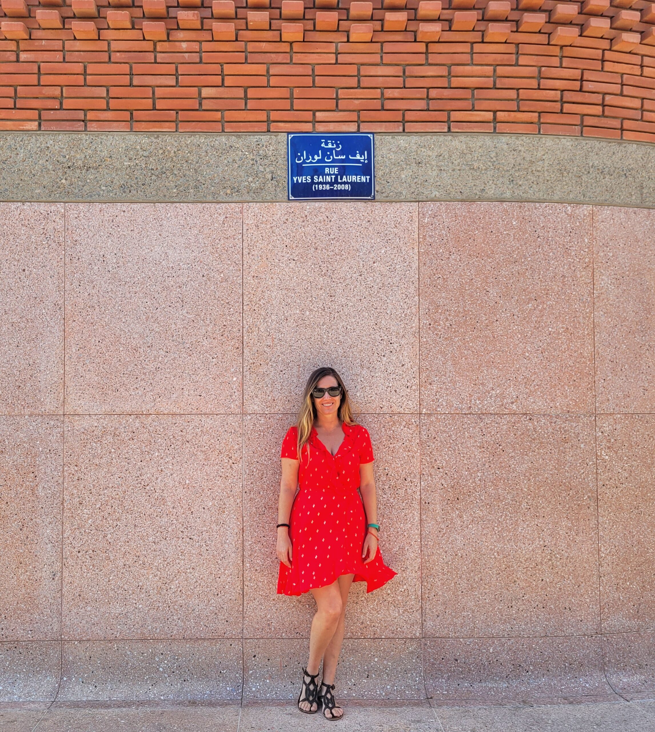 Marrakech