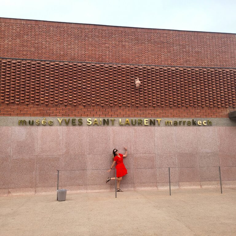 Museo Saint Laurent