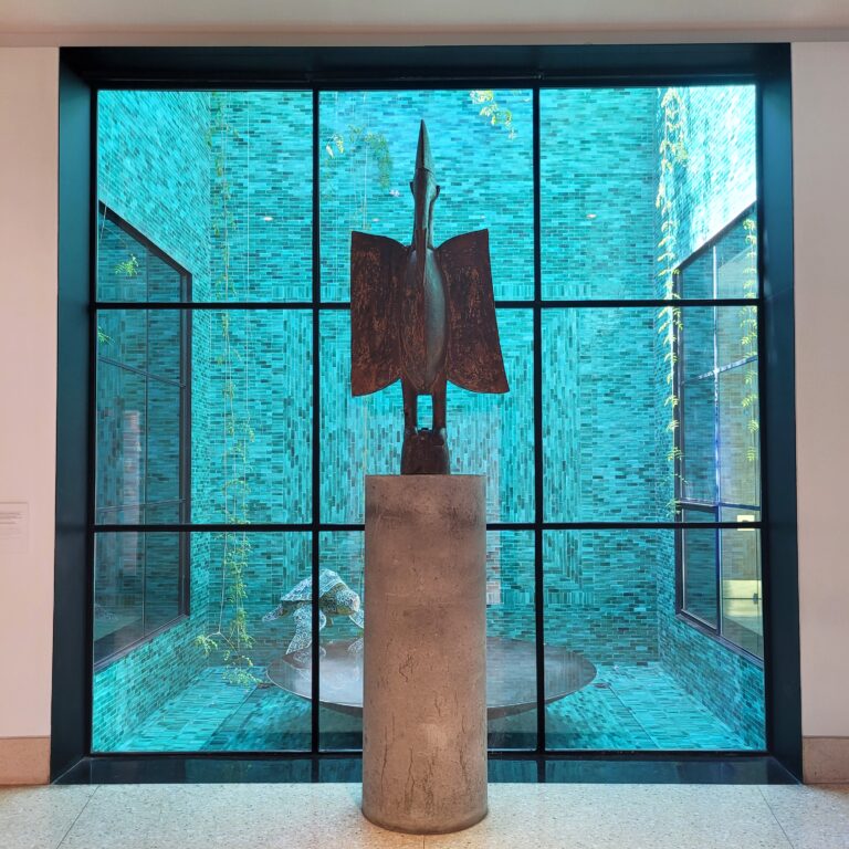 Museo Saint Laurent