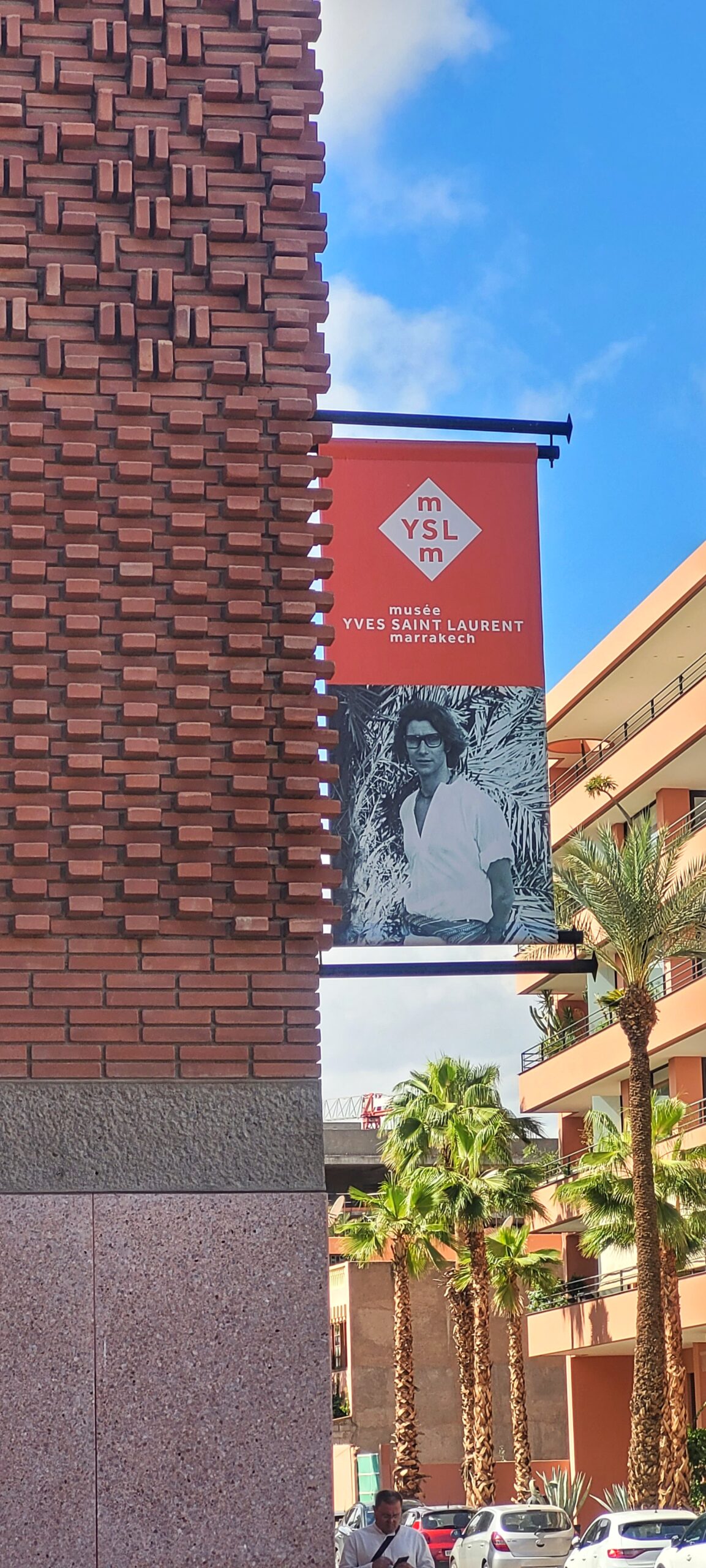 Marrakech