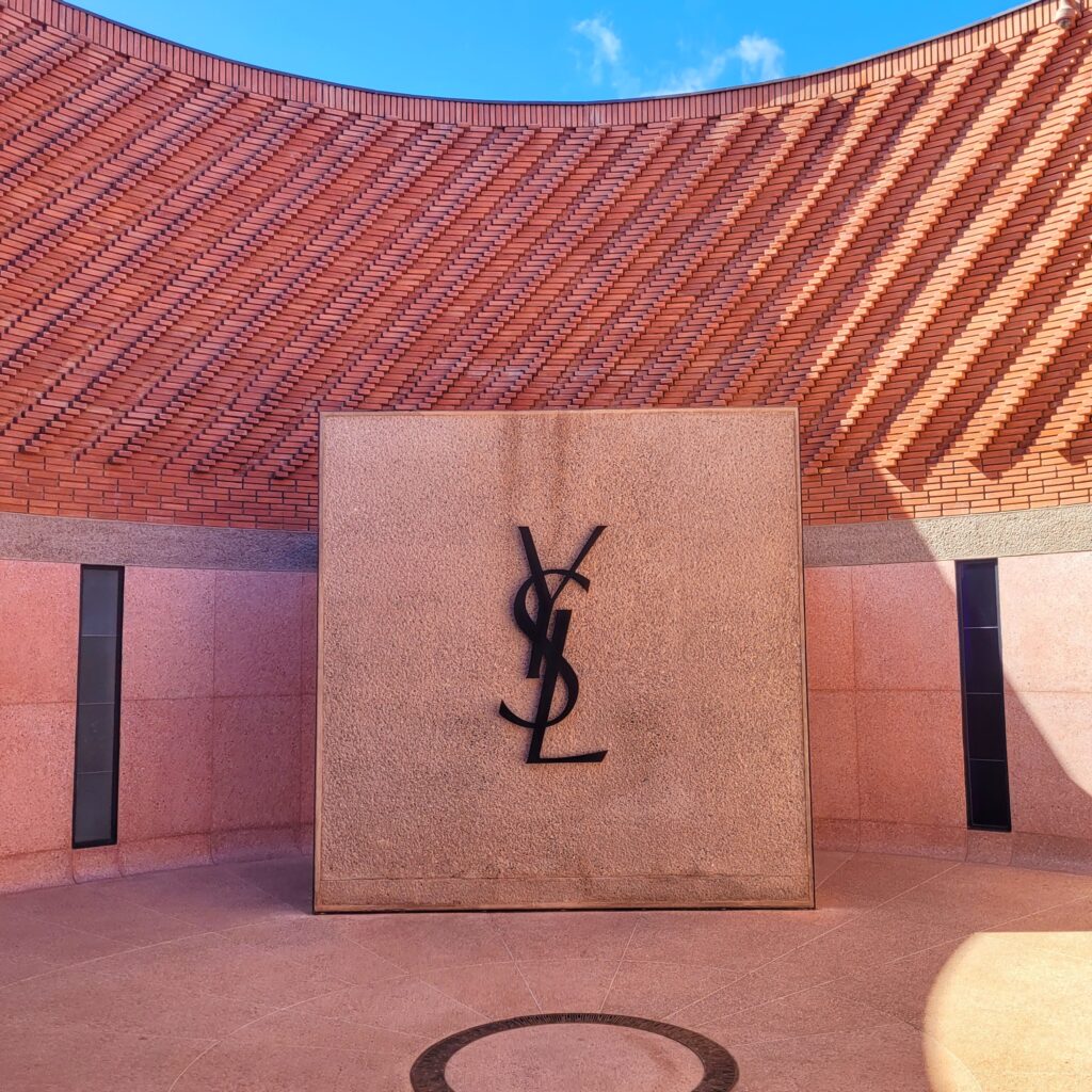 Museo de Moda en Marrakech