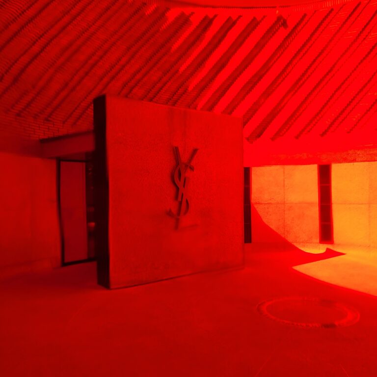 Museo Saint Laurent