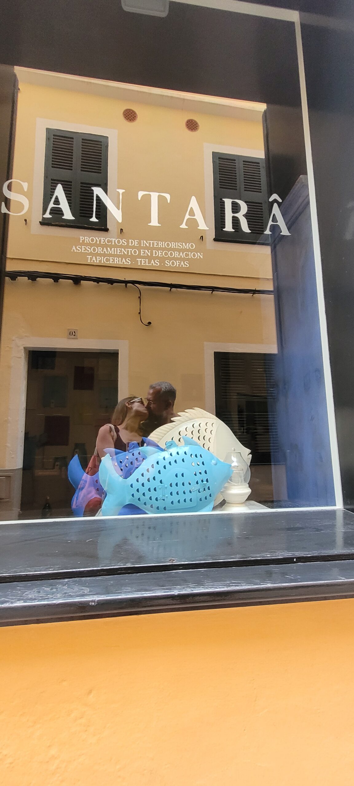 Shop Santara en Menorca