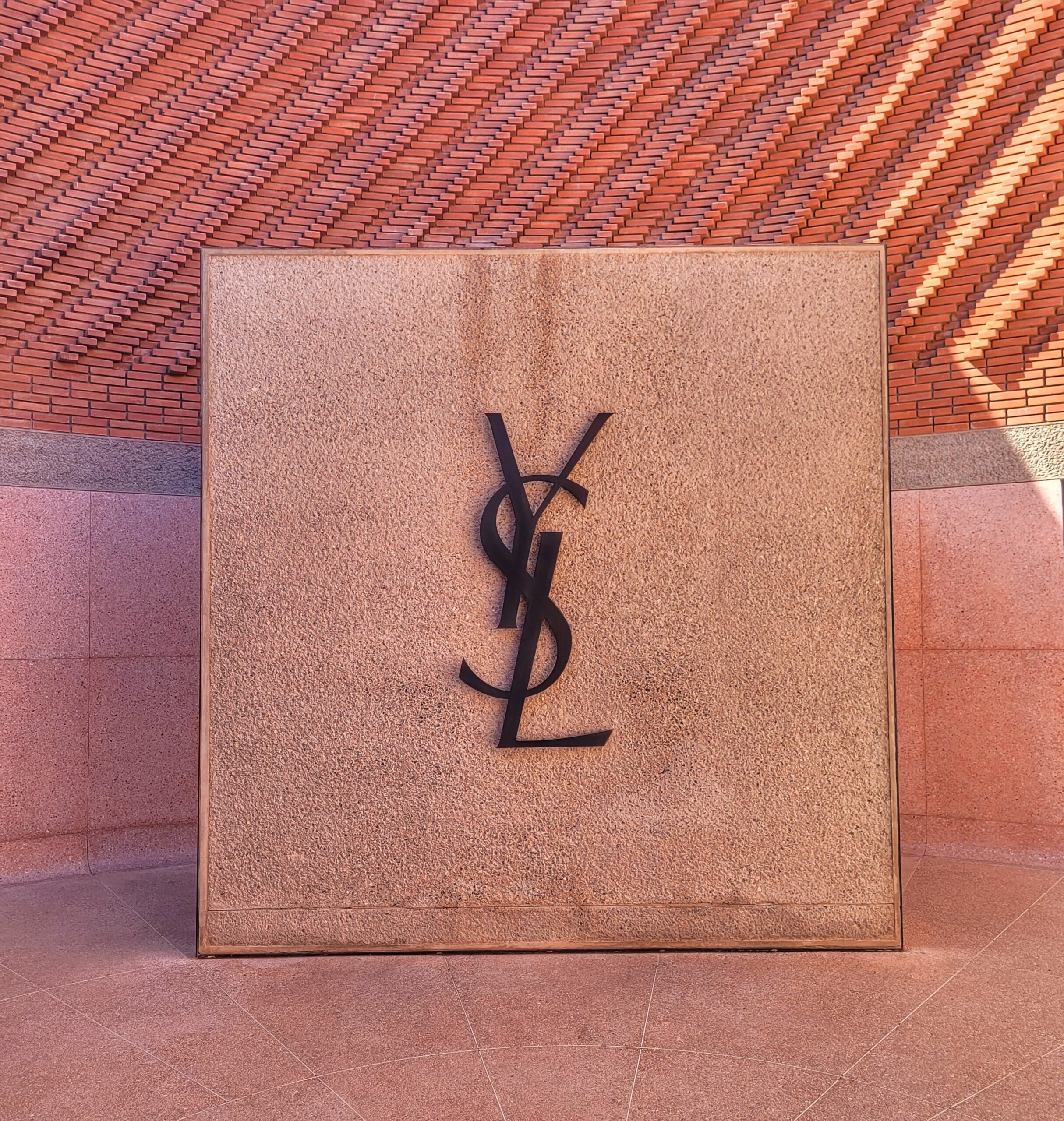 Museo Saint Laurent Marrakech