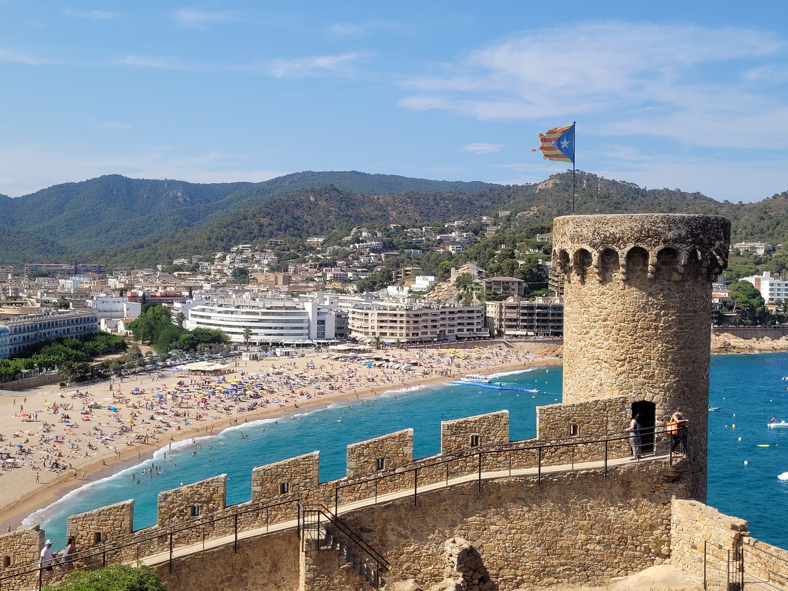 Tossa de Mar