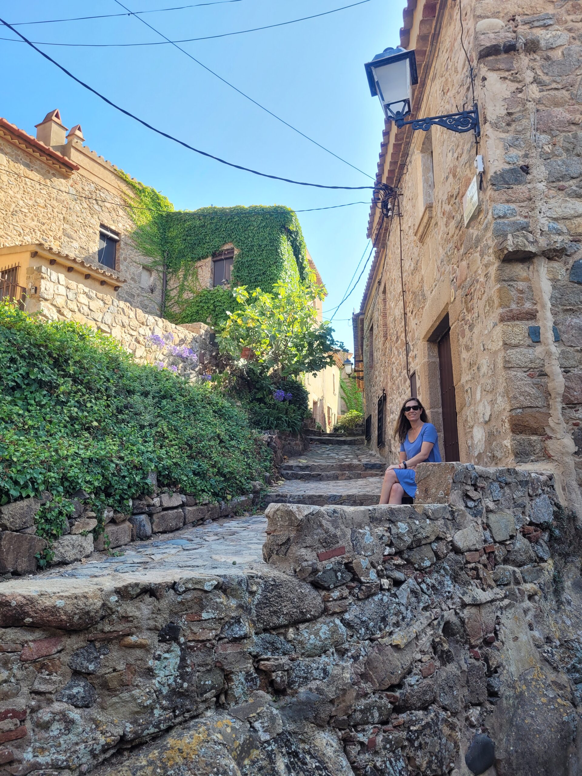 Ciudad Medieval Amurallada